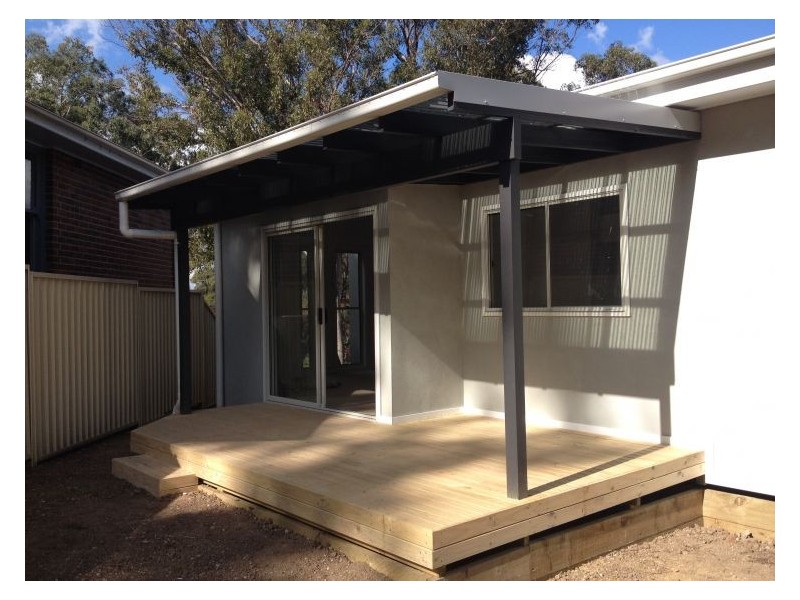 9a Dale Street, Seven Hills NSW 2147