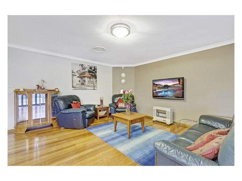 28 Brandon Grove, Kellyville NSW 2155