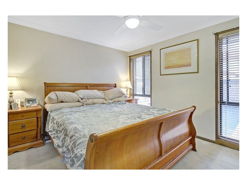 28 Brandon Grove, Kellyville NSW 2155