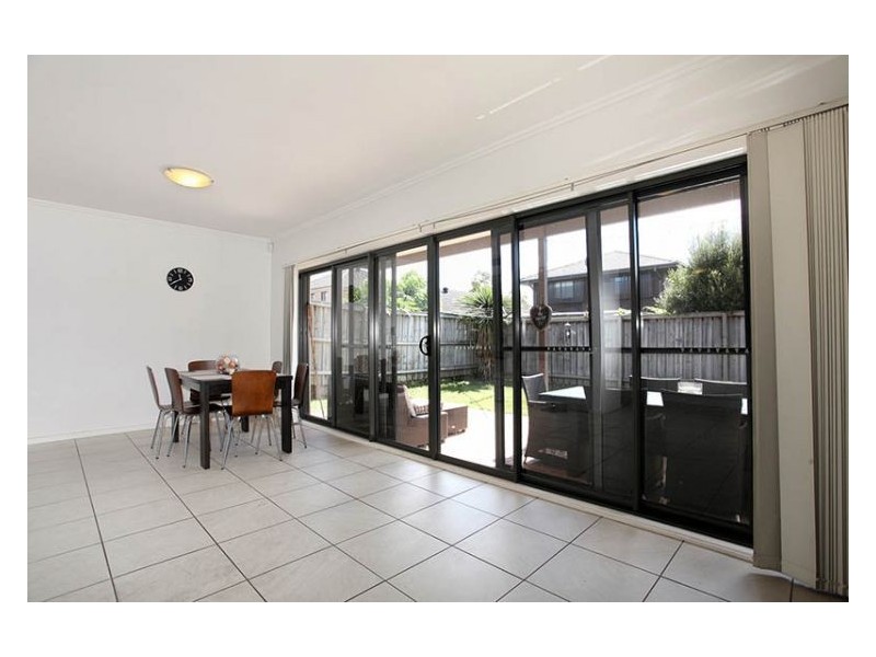 2 Kenford Circuit, Stanhope Gardens NSW 2768