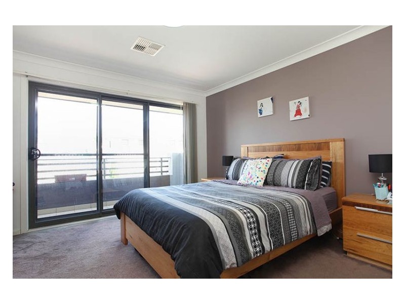 2 Kenford Circuit, Stanhope Gardens NSW 2768