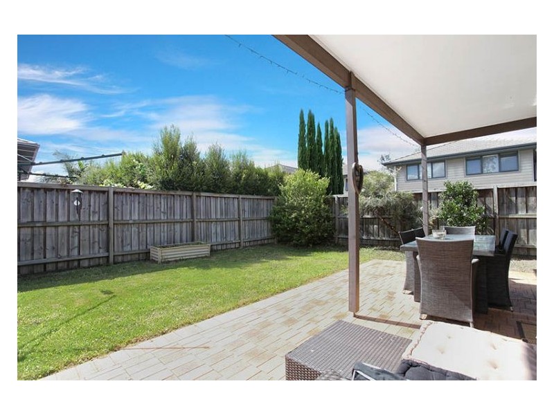2 Kenford Circuit, Stanhope Gardens NSW 2768