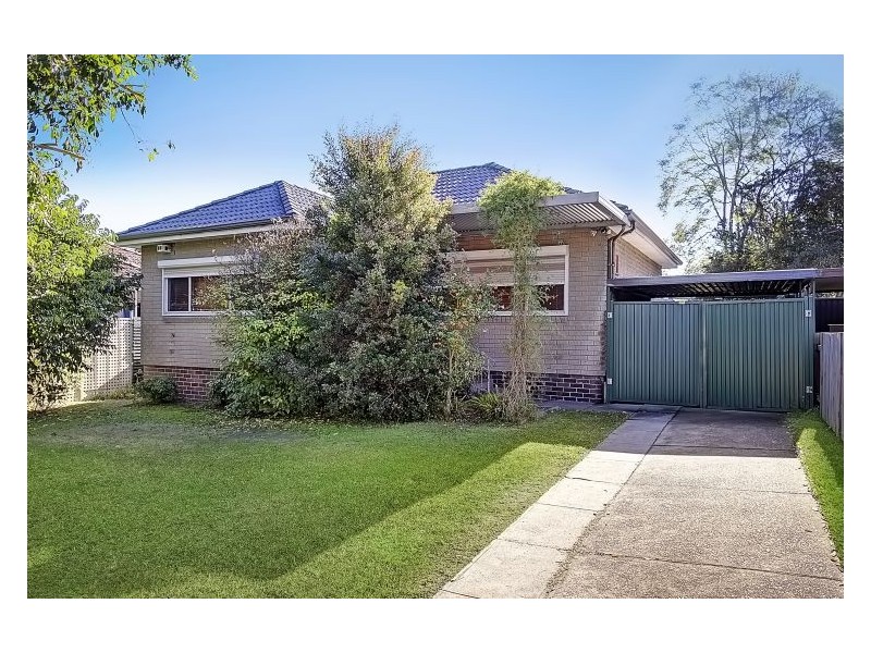 97 Briens Road, Northmead NSW 2152
