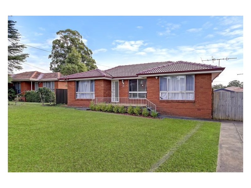 34 Gregory Street, Baulkham Hills NSW 2153