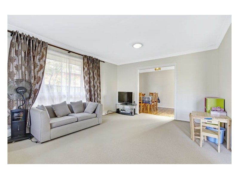 34 Gregory Street, Baulkham Hills NSW 2153