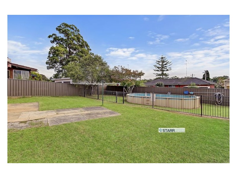 34 Gregory Street, Baulkham Hills NSW 2153