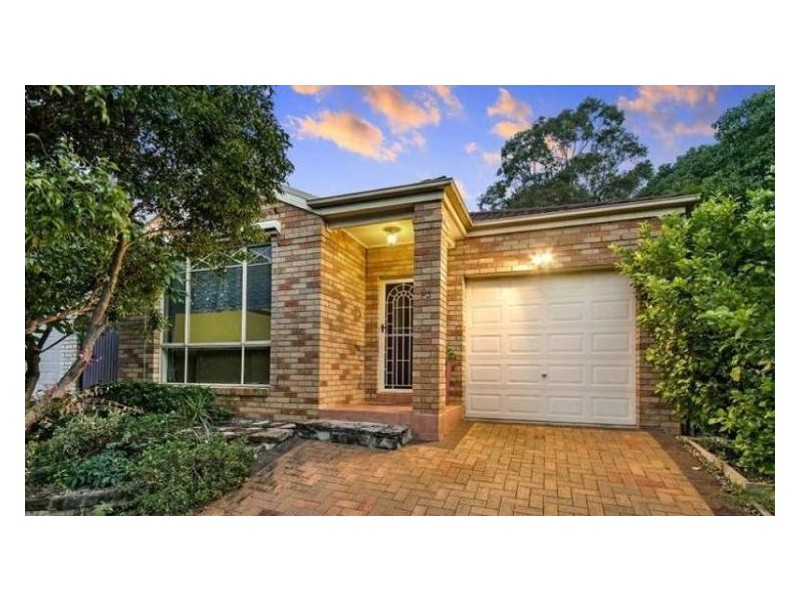 23 Myee Csrescent, Baulkham Hills NSW 2153