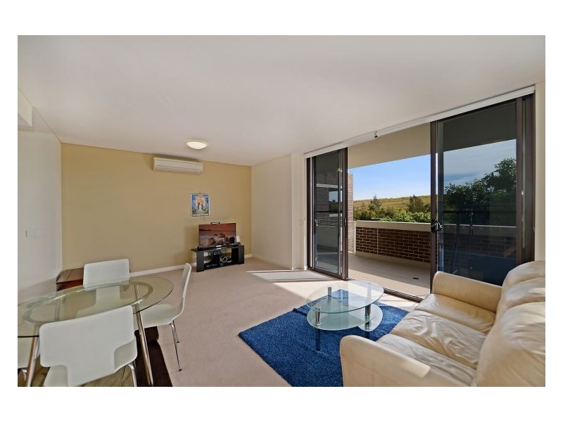 413/4 Baywater Drive, Wentworth Point NSW 2127