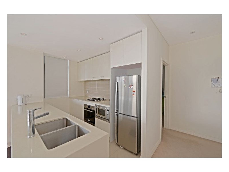 413/4 Baywater Drive, Wentworth Point NSW 2127