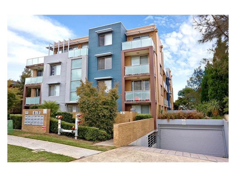 5 Kilbenny Street, Kellyville Ridge NSW 2155