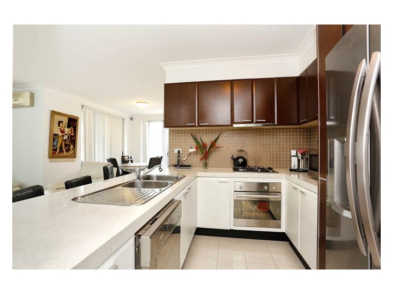 5 Kilbenny Street, Kellyville Ridge NSW 2155