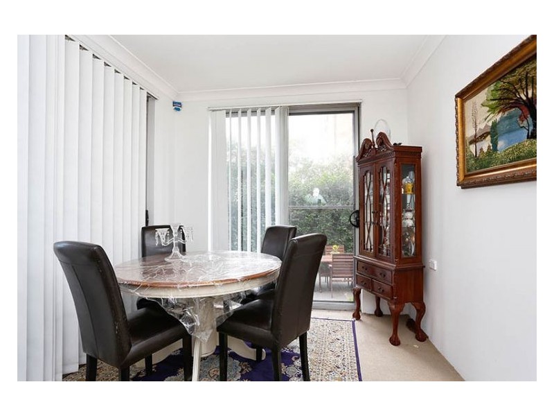 5 Kilbenny Street, Kellyville Ridge NSW 2155