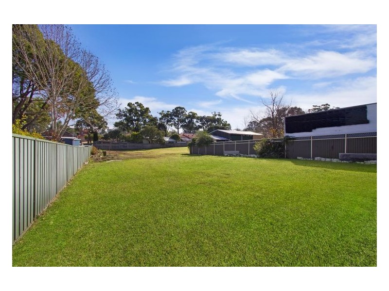 43 Church Street, Riverstone NSW 2765