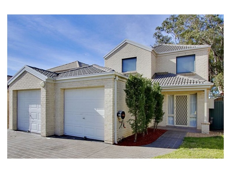 28a Willowtree Avenue, Glenwood NSW 2768