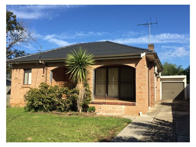 4 Cross Street, Baulkham Hills NSW 2153