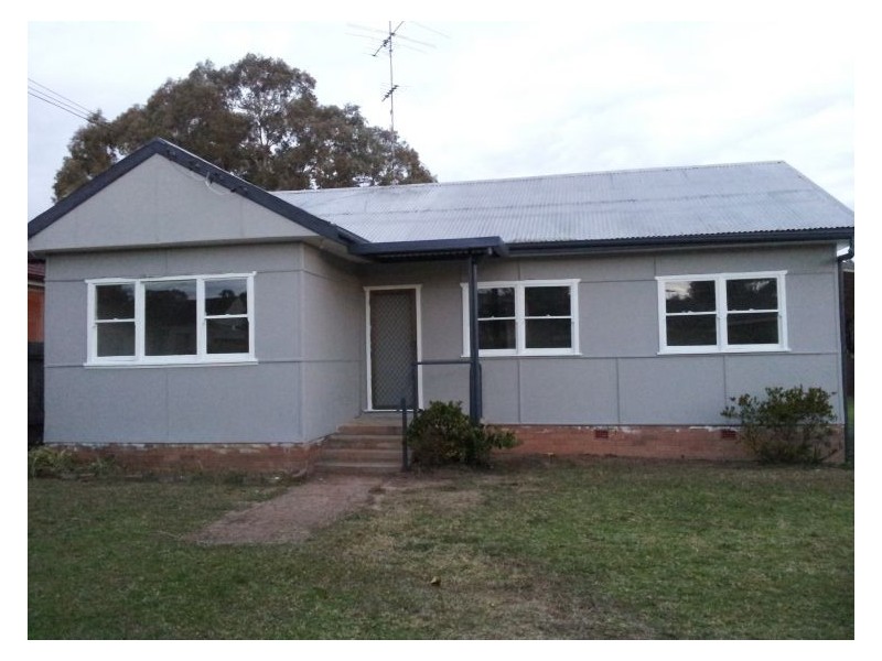 41 Bourke Street, Riverstone NSW 2765