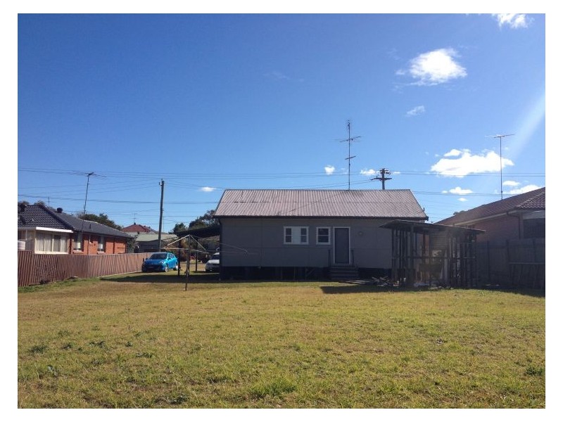 41 Bourke Street, Riverstone NSW 2765