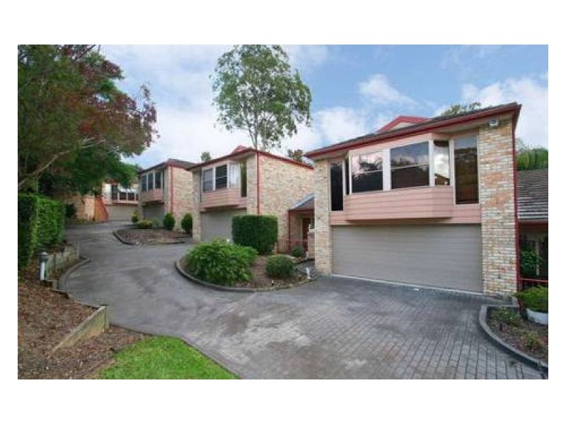 4/66 Jenner Street, Baulkham Hills NSW 2153