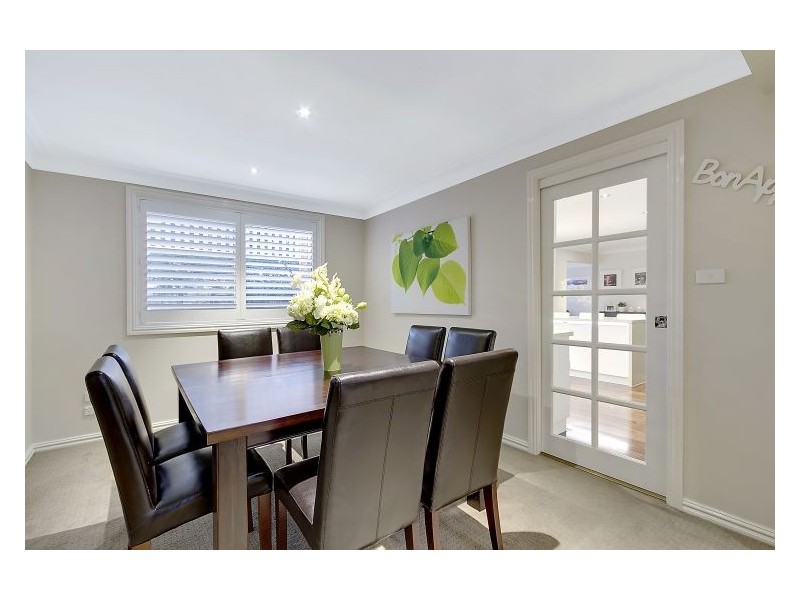 74 Beaumont Drive, Beaumont Hills NSW 2155