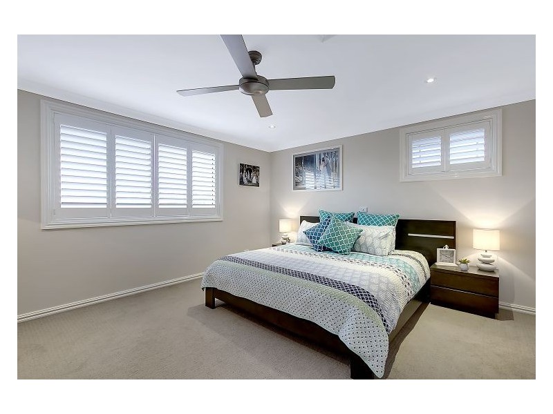 74 Beaumont Drive, Beaumont Hills NSW 2155