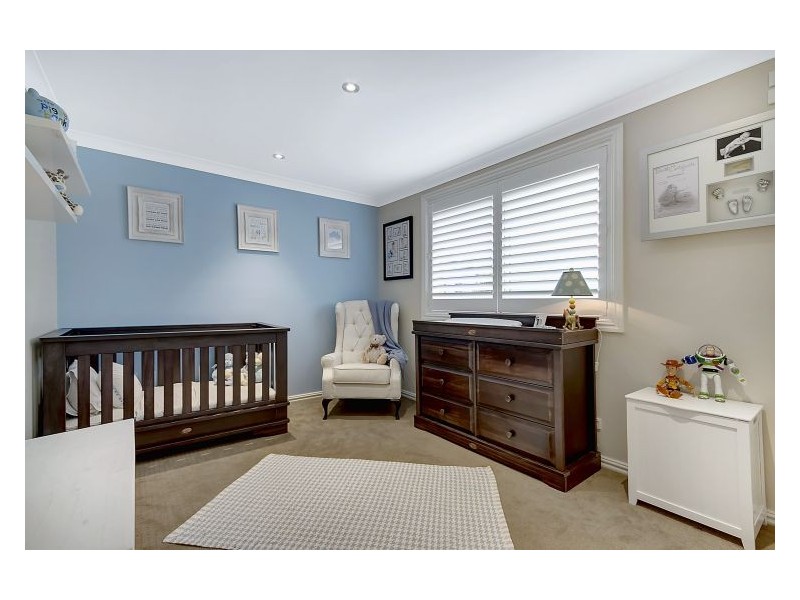 74 Beaumont Drive, Beaumont Hills NSW 2155