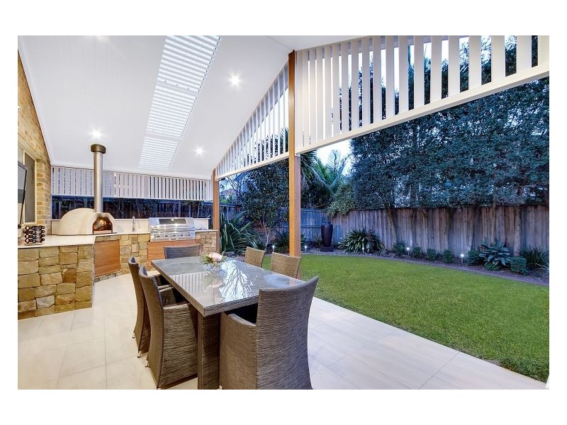 74 Beaumont Drive, Beaumont Hills NSW 2155