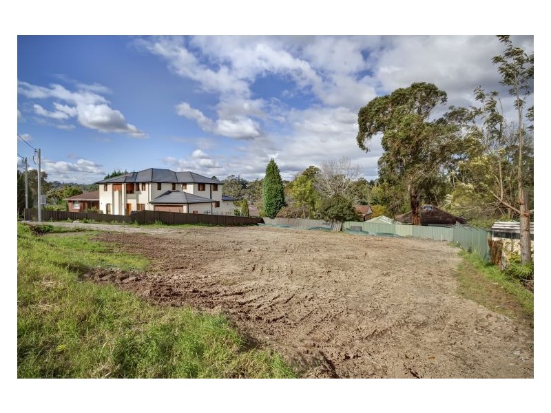 22 Palace Road, Baulkham Hills NSW 2153