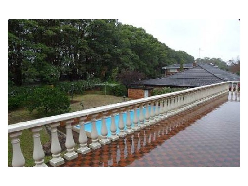 15 Victor Close, Baulkham Hills NSW 2153