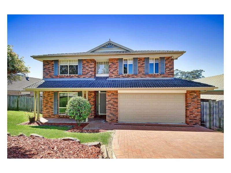 66 Brampton Drive, Beaumont Hills NSW 2155