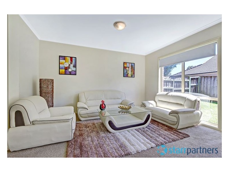 66 Brampton Drive, Beaumont Hills NSW 2155