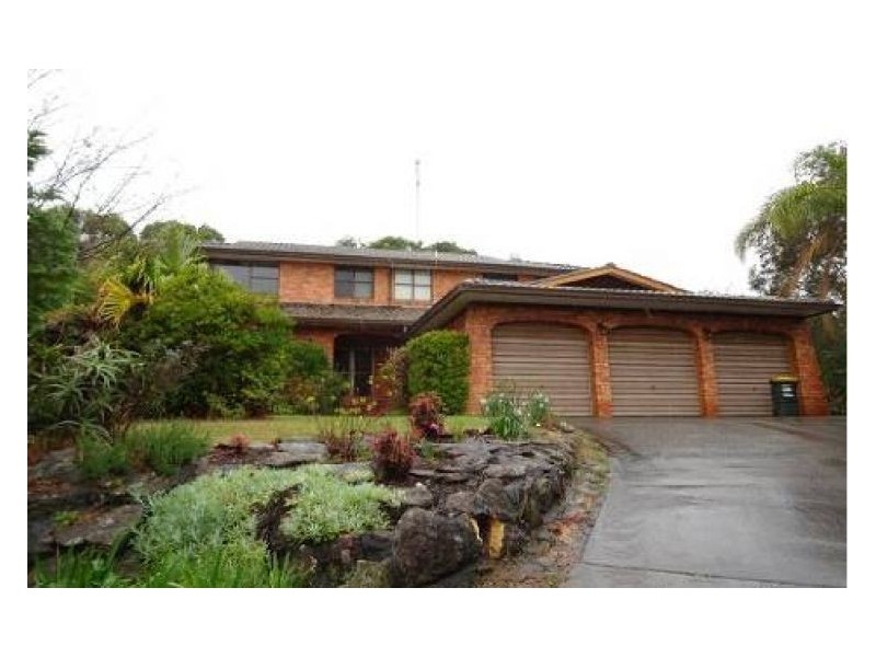 15 Victor Close, Baulkham Hills NSW 2153