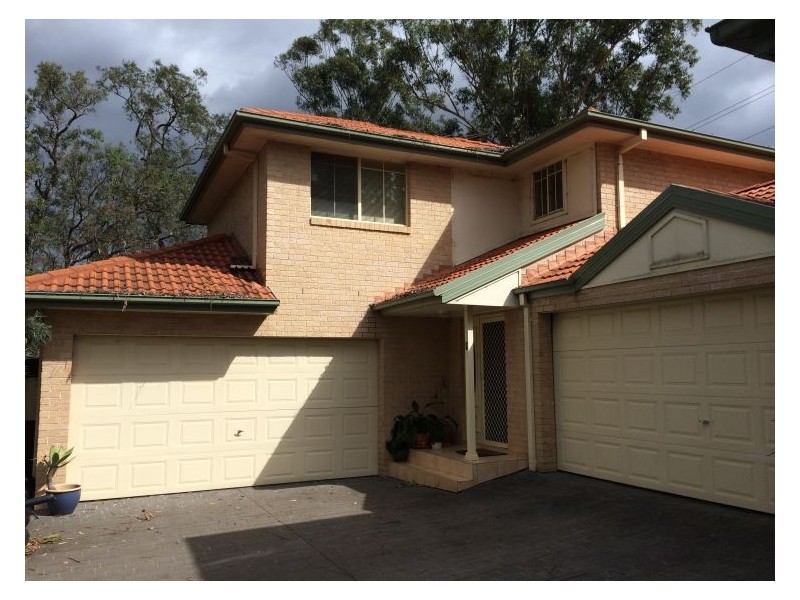 41 Tom Scanlon Close, Kellyville NSW 2155