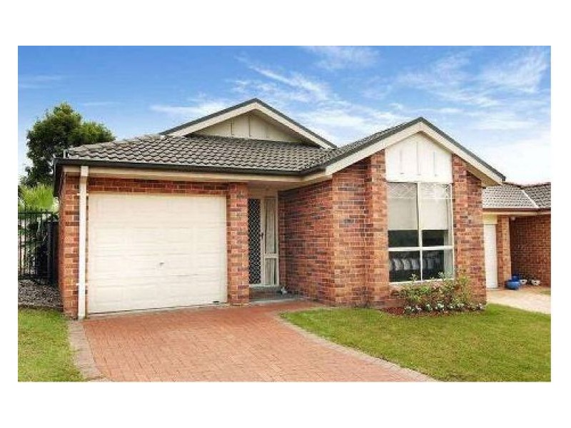 26 Myee Crescent, Baulkham Hills NSW 2153