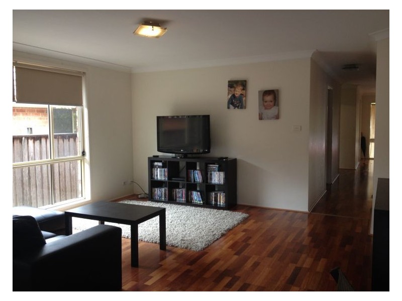 26 Myee Crescent, Baulkham Hills NSW 2153