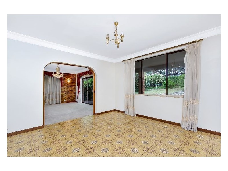 15 Victor Close, Baulkham Hills NSW 2153