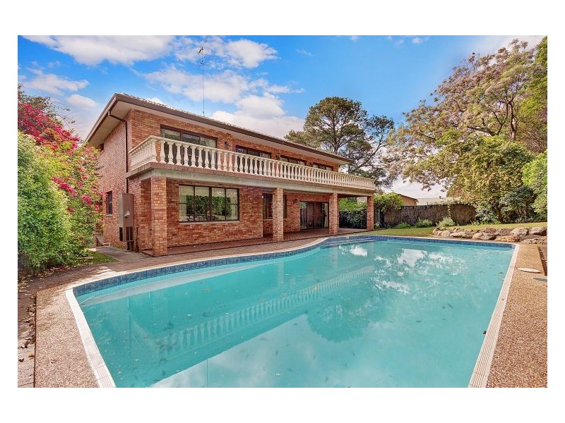 15 Victor Close, Baulkham Hills NSW 2153