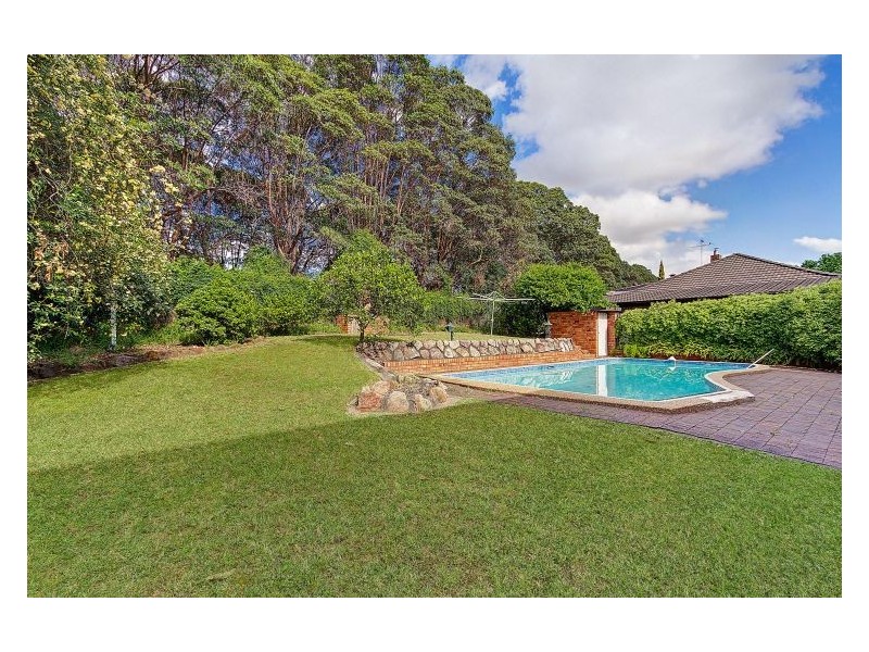 15 Victor Close, Baulkham Hills NSW 2153