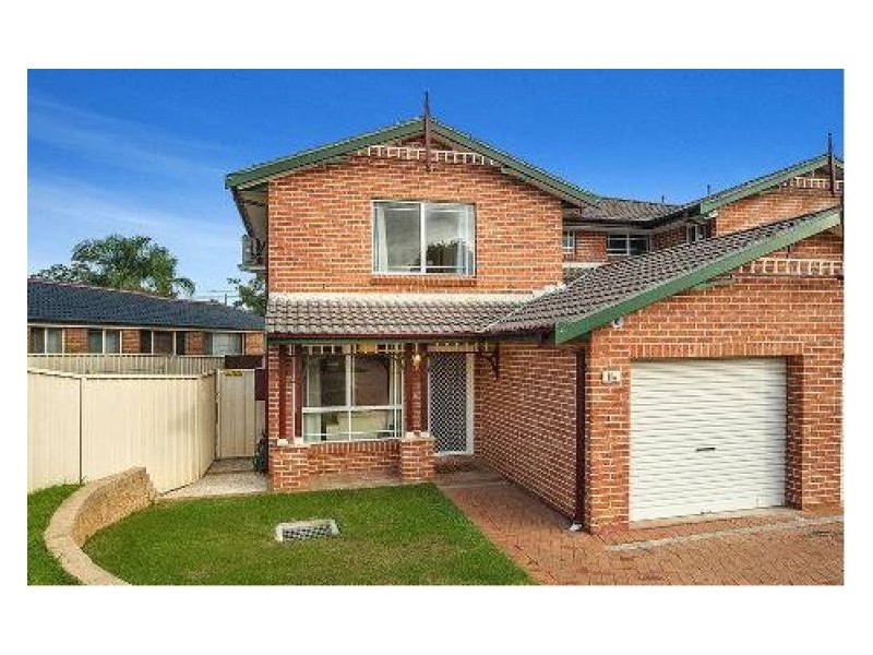 11a Baron Close, Kings Langley NSW 2147