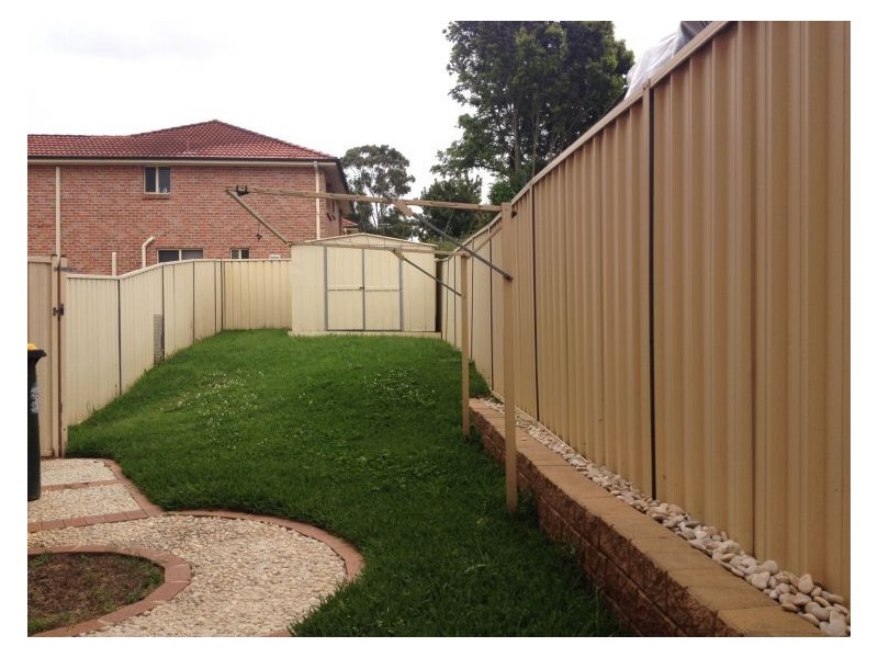 11a Baron Close, Kings Langley NSW 2147