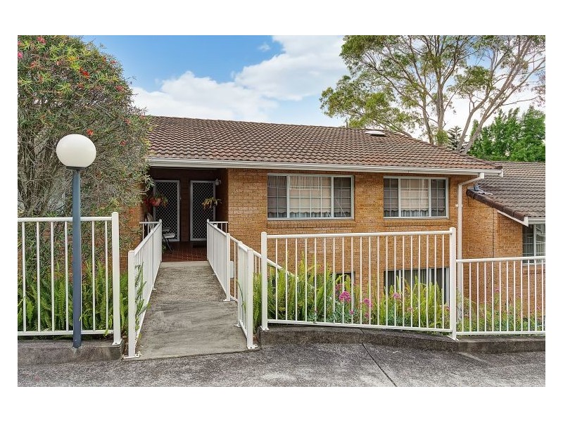 36/1-5 Hill Street, Baulkham Hills NSW 2153