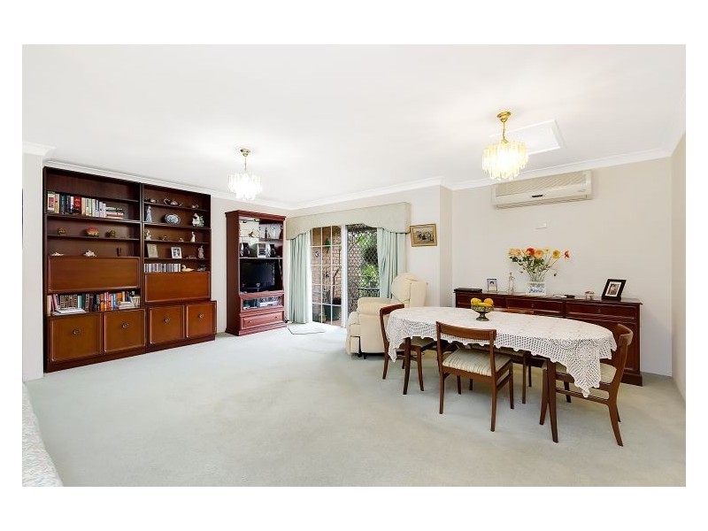 36/1-5 Hill Street, Baulkham Hills NSW 2153