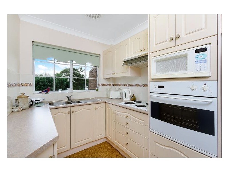 36/1-5 Hill Street, Baulkham Hills NSW 2153