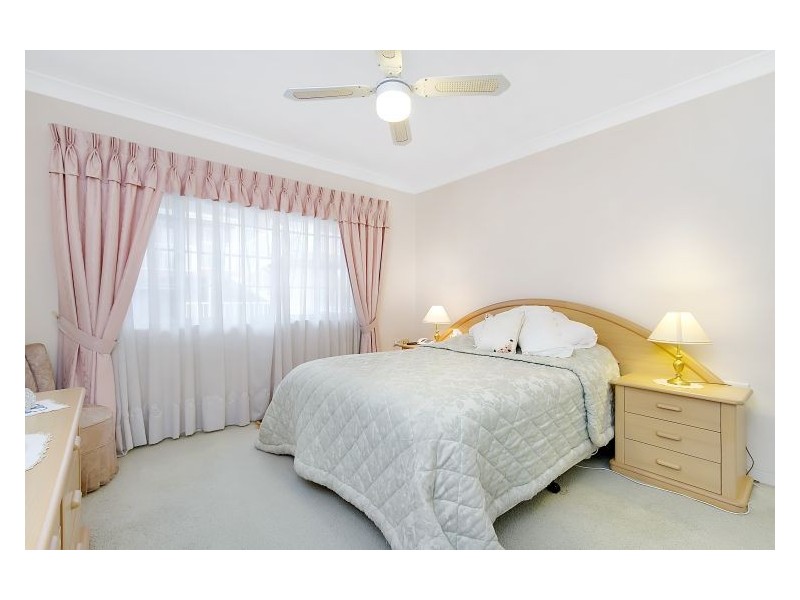 36/1-5 Hill Street, Baulkham Hills NSW 2153