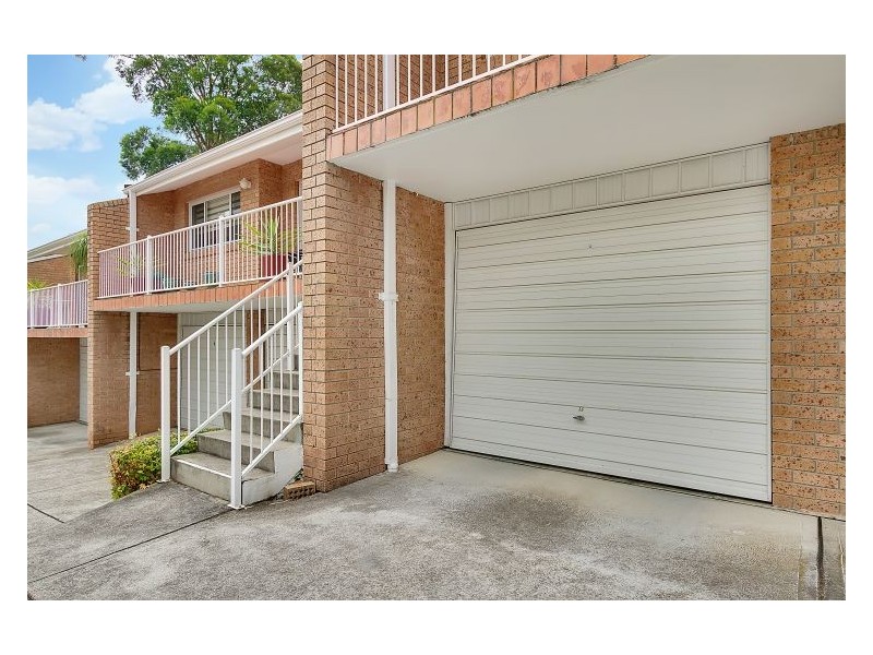 36/1-5 Hill Street, Baulkham Hills NSW 2153