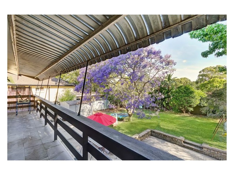 21 Einstein Street, Winston Hills NSW 2153