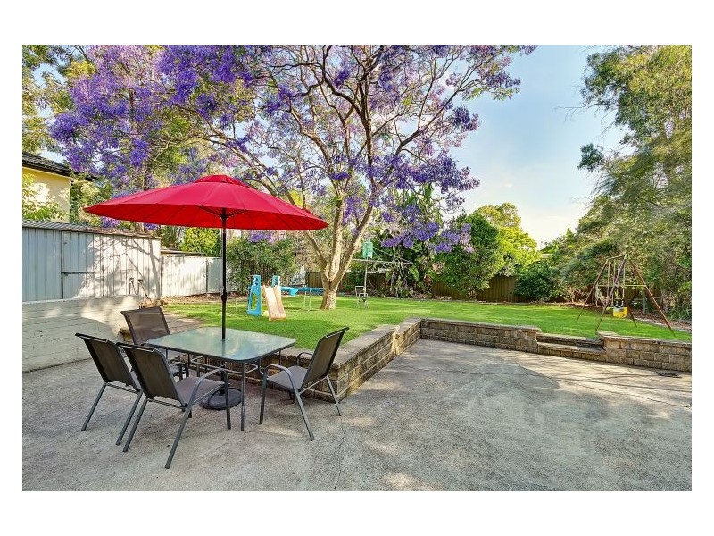 21 Einstein Street, Winston Hills NSW 2153