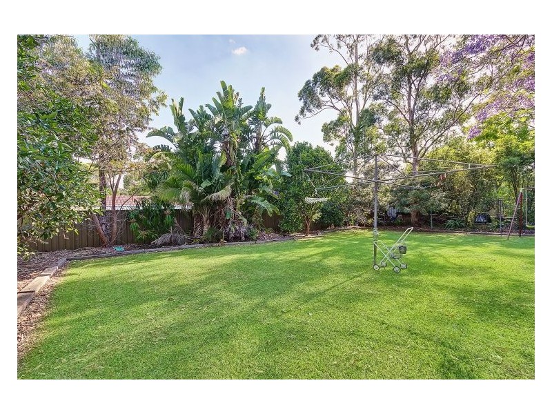 21 Einstein Street, Winston Hills NSW 2153