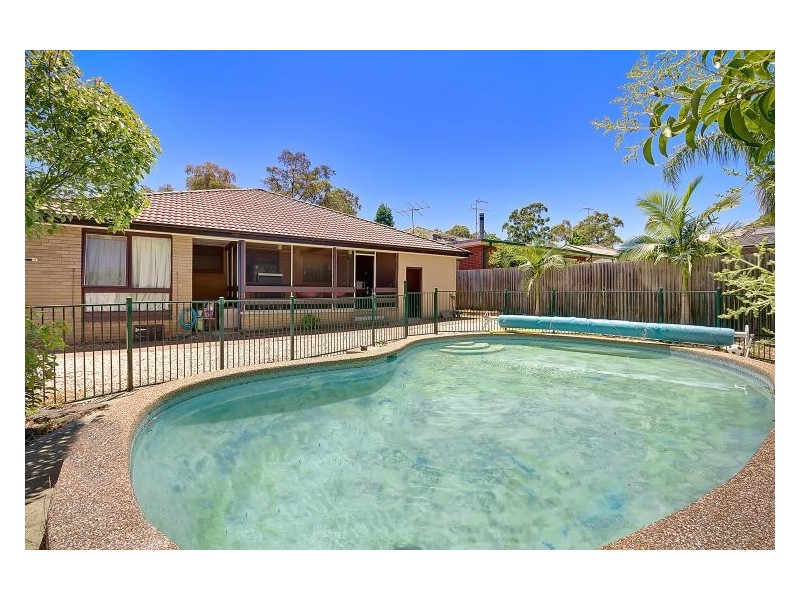 7 Virginia Avenue, Baulkham Hills NSW 2153