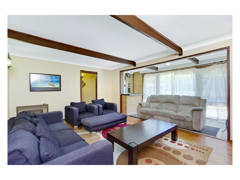 7 Virginia Avenue, Baulkham Hills NSW 2153