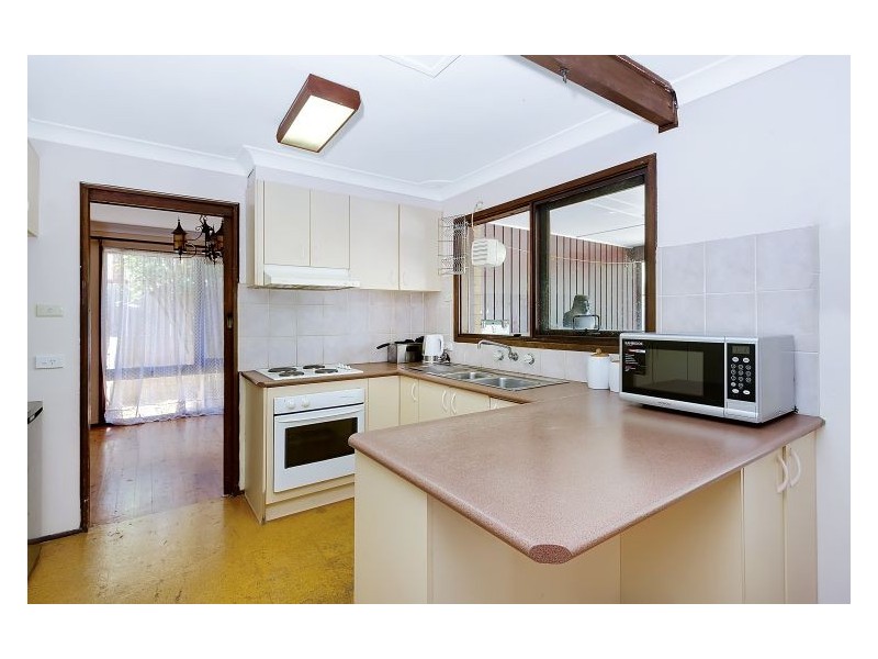 7 Virginia Avenue, Baulkham Hills NSW 2153